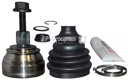 1143303110 JP GROUP Шарнирный комплект, приводной вал