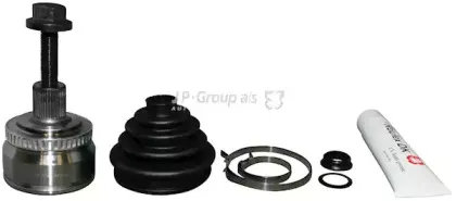 1143303410 JP GROUP Шарнирный комплект, приводной вал