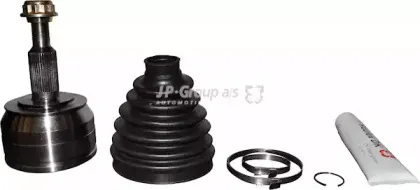 1143304610 JP GROUP Шарнирный комплект, приводной вал