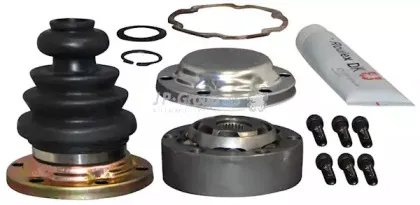 1143500810 JP GROUP Шарнирный комплект, приводной вал