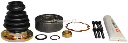1143501160 JP GROUP Шарнирный комплект, приводной вал