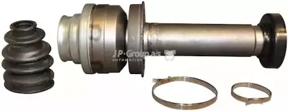1143501360 JP GROUP Шарнирный комплект, приводной вал