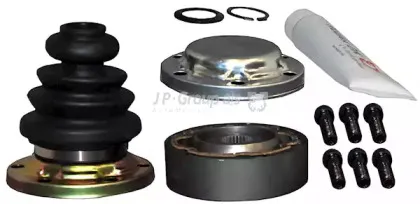 1143501560 JP GROUP Шарнирный комплект, приводной вал