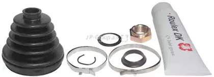 1143600210 JP GROUP Комплект пылника, приводной вал