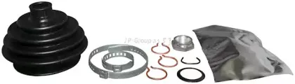 1143600310 JP GROUP Комплект пылника, приводной вал