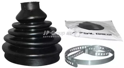 1143601410 JP GROUP Комплект пылника, приводной вал