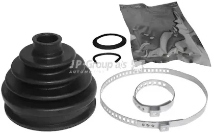 1143601810 JP GROUP Комплект пылника, приводной вал
