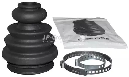 1143701760 JP GROUP Комплект пылника, приводной вал