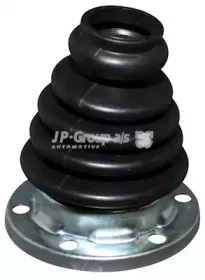 1143701900 JP GROUP Пыльник, приводной вал
