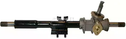 1144201000 JP GROUP Рулевой механизм