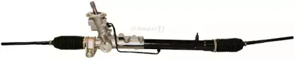 1144300400 JP GROUP Рулевой механизм