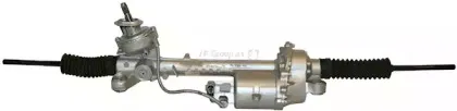 1144300700 JP GROUP Рулевой механизм