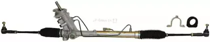 1144304400 JP GROUP Рулевой механизм