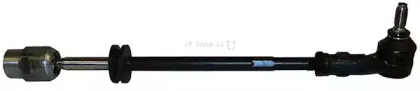 1144400480 JP GROUP Поперечная рулевая тяга