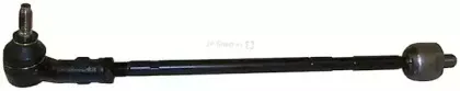 1144402370 JP GROUP Поперечная рулевая тяга