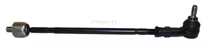 1144402480 JP GROUP Поперечная рулевая тяга
