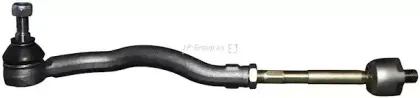 1144403080 JP GROUP Поперечная рулевая тяга