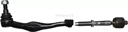 1144403570 JP GROUP Поперечная рулевая тяга