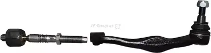 1144403580 JP GROUP Поперечная рулевая тяга