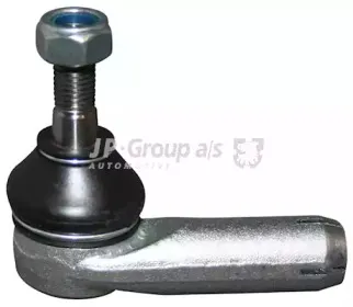 1144600570 JP GROUP Наконечник поперечной рулевой тяги