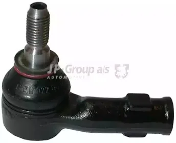 1144600670 JP GROUP Наконечник поперечной рулевой тяги