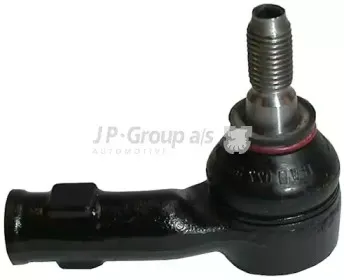 1144600680 JP GROUP Наконечник поперечной рулевой тяги