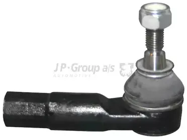 1144600980 JP GROUP Наконечник поперечной рулевой тяги