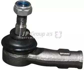 1144601270 JP GROUP Наконечник поперечной рулевой тяги
