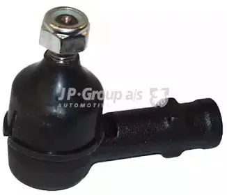 1144602000 JP GROUP Наконечник поперечной рулевой тяги