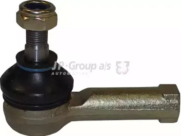 1144602200 JP GROUP Наконечник поперечной рулевой тяги