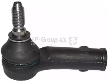 1144602470 JP GROUP Наконечник поперечной рулевой тяги