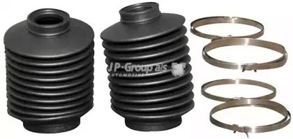 1144701810 JP GROUP Комплект пылника, рулевое управление