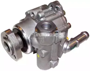 1145100500 JP GROUP Гидравлический насос, рулевое управление