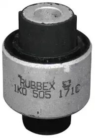 1150100700 JP GROUP Втулка, балка моста