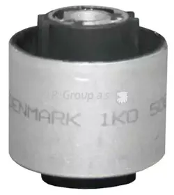 1150100800 JP GROUP Втулка, балка моста