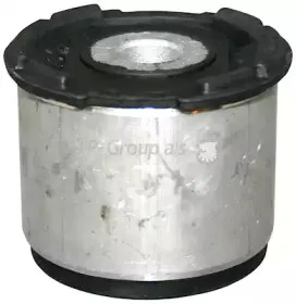 1150102600 JP GROUP Втулка, балка моста