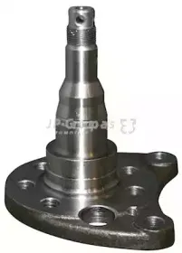 1151400380 JP GROUP Поворотный кулак, подвеска колеса