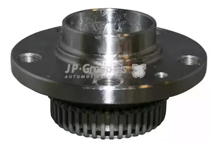 1151400500 JP GROUP Ступица колеса