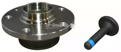 1151400800 JP GROUP Ступица колеса