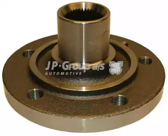 1151401600 JP GROUP Ступица колеса