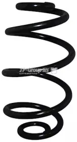 1152201900 JP GROUP Пружина ходовой части