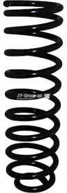 1152202200 JP GROUP Пружина ходовой части
