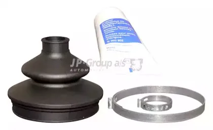 1153700710 JP GROUP Комплект пылника, приводной вал