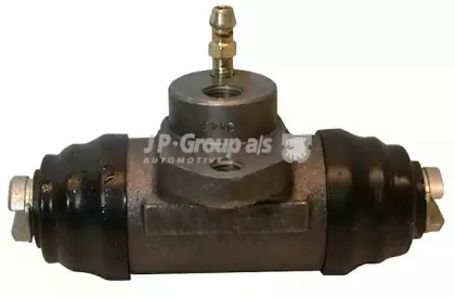 1161300800 JP GROUP