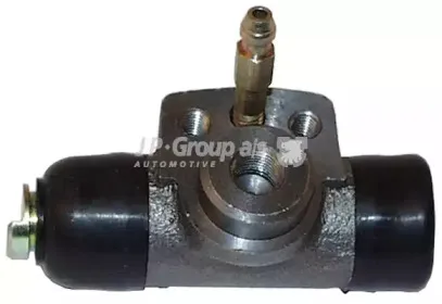 1161300900 JP GROUP Колесный тормозной цилиндр