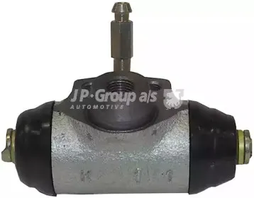 1161301200 JP GROUP Колесный тормозной цилиндр