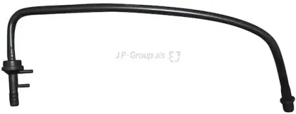 1161850600 JP GROUP Шланг разрежения, тормозная система