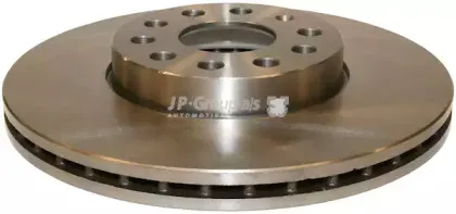 1163101500 JP GROUP Тормозной диск