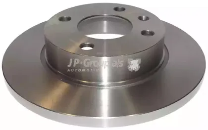 1163104200 JP GROUP
