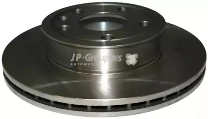 1163104300 JP GROUP